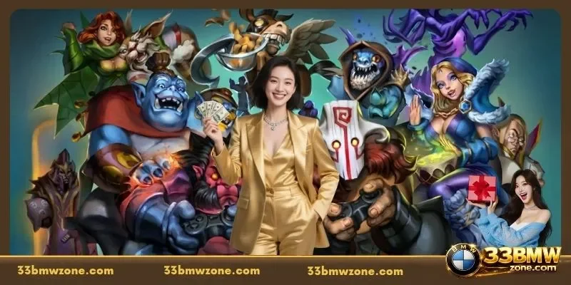 Exploring How Dota 2 Betting BD Integrates with Global and Local Trends