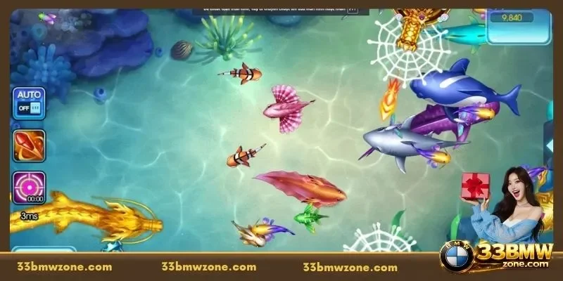 Exploring The Strategic Rise of Fish Shooting Game Online in the Bengali Market