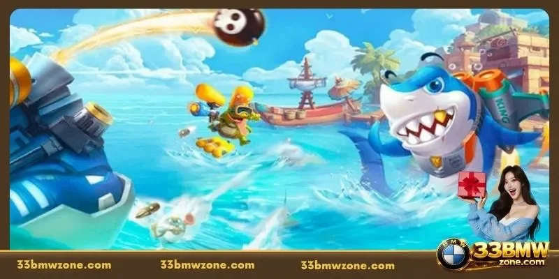 Fish Shooting Game Online: Top Tips to Win Real Money