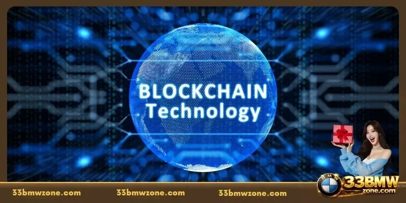 How 33BMW Blockchain Strengthens Security and Payment Flexibility