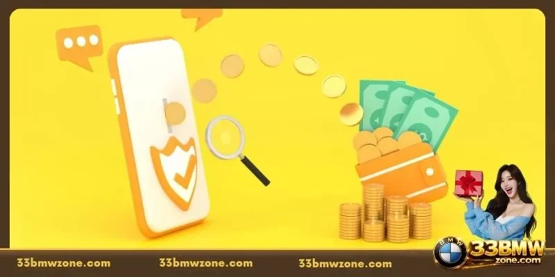 How to Complete Your 33BMW Withdraw Step by Step
