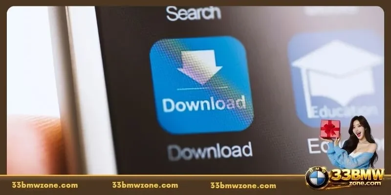 How to Download 33BMW App on Android and iOS Devices