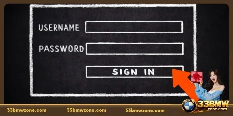How to Easily Complete Your 33BMW Login Step by Step