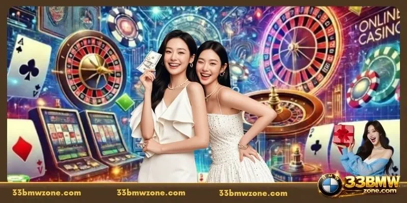 How to Improve Your Success at 33BMW Live Casino