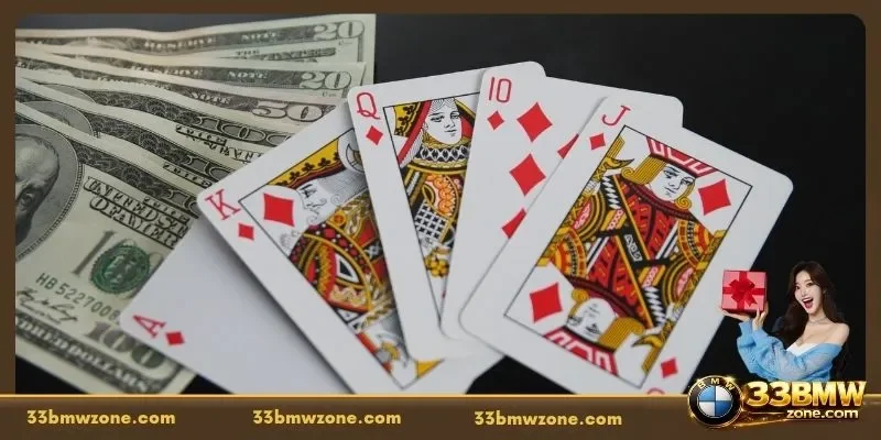 How to Improve Your Success in 33BMW Card Games