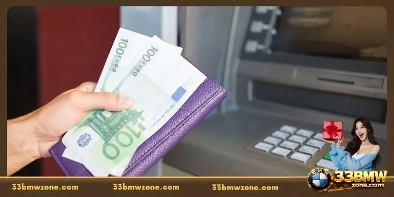 How to Optimize Your 33BMW Withdraw Experience and Security