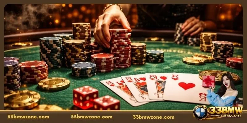 The Growing Appeal of 33BMW Card Games in the Bengali Market