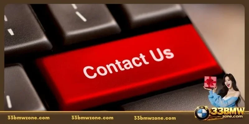 Top Reasons Players Contact 33BMW for Support