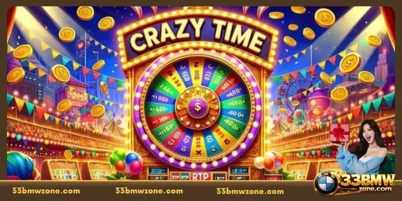 Understanding A Step-by-Step Guide to Winning at Crazy Time Live Game