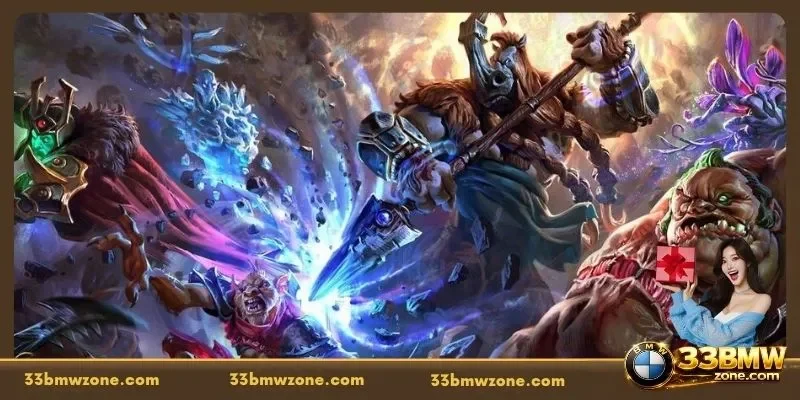 Understanding Mastering the Workflow for Successful Dota 2 Betting BD
