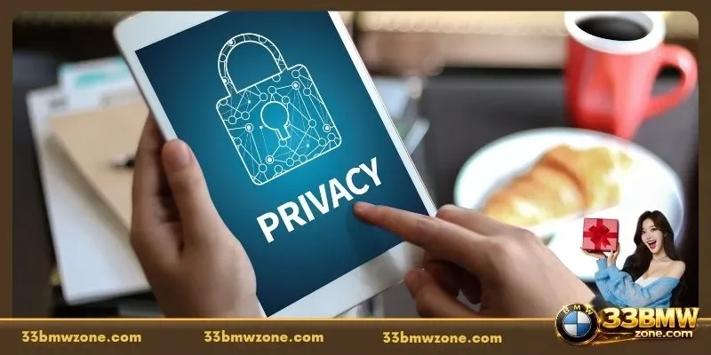 Understanding the Core Principles of the 33BMW Privacy Policy