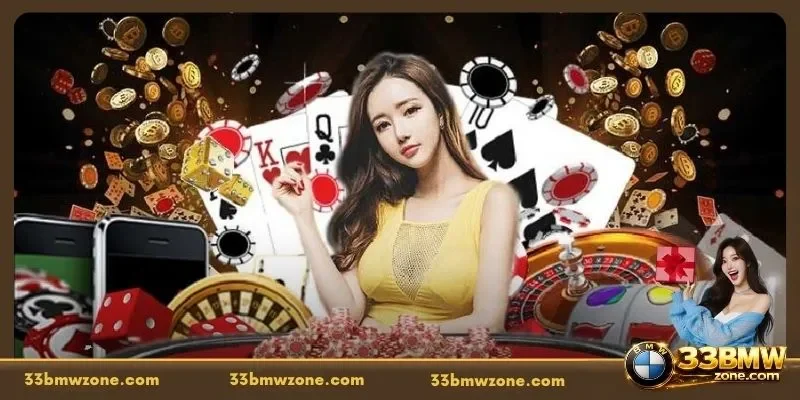 Understanding the Core Values of 33BMW Responsible Gambling